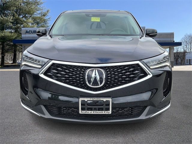 2024 Acura RDX Base