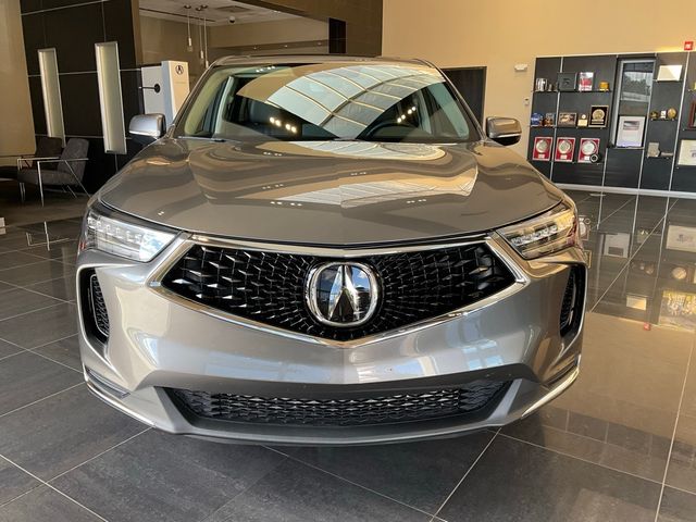 2024 Acura RDX Base