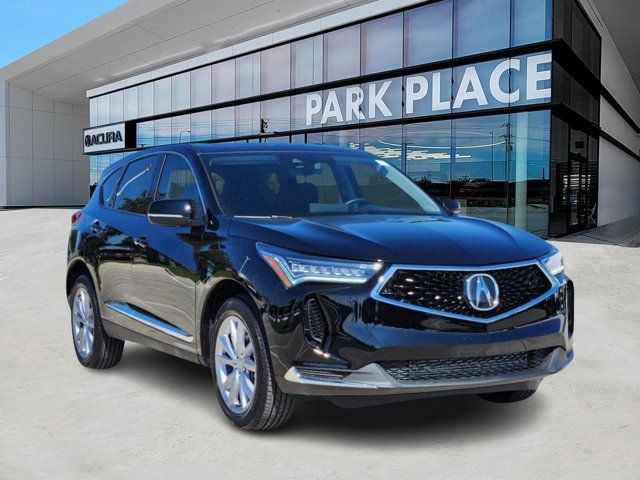 2024 Acura RDX Base