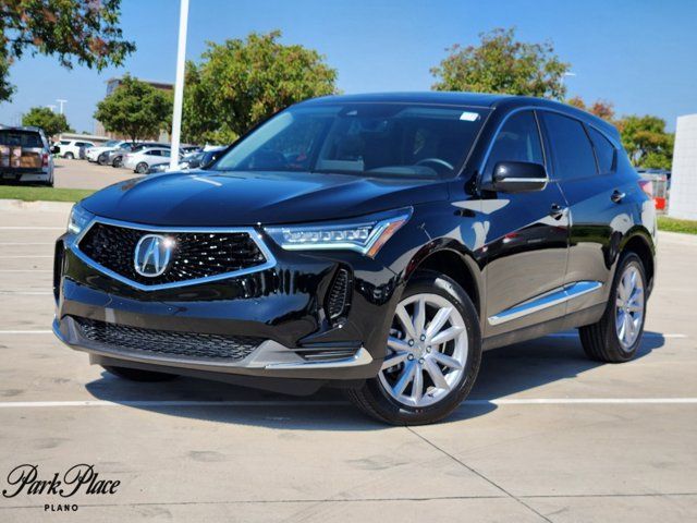 2024 Acura RDX Base