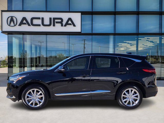 2024 Acura RDX Base