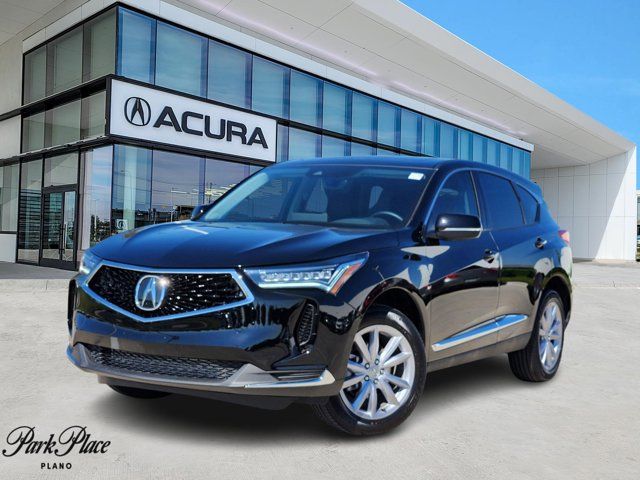 2024 Acura RDX Base