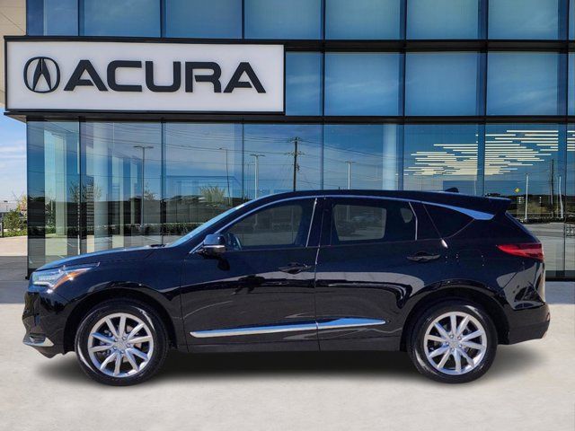 2024 Acura RDX Base