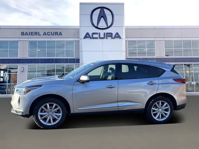 2024 Acura RDX Base