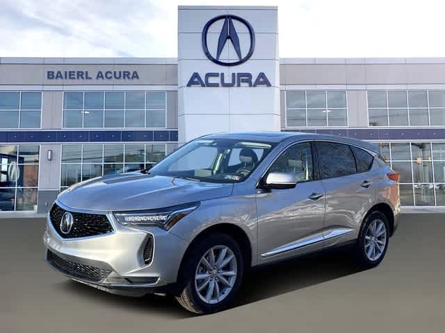 2024 Acura RDX Base