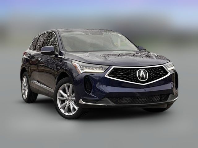 2024 Acura RDX Base