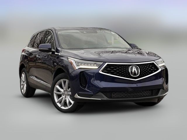 2024 Acura RDX Base