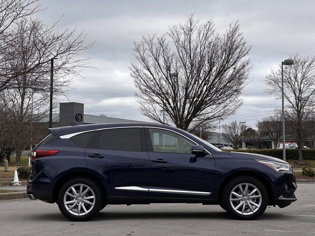 2024 Acura RDX Base