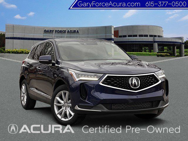 2024 Acura RDX Base