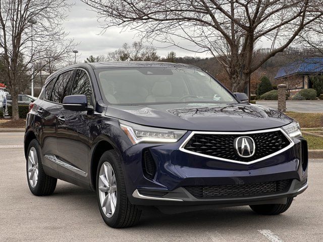 2024 Acura RDX Base