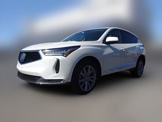 2024 Acura RDX Base