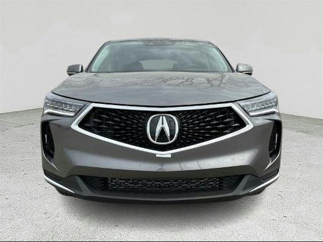 2024 Acura RDX Base