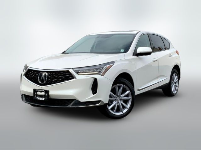 2024 Acura RDX Base