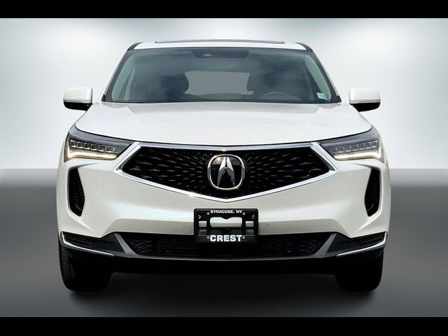 2024 Acura RDX Base