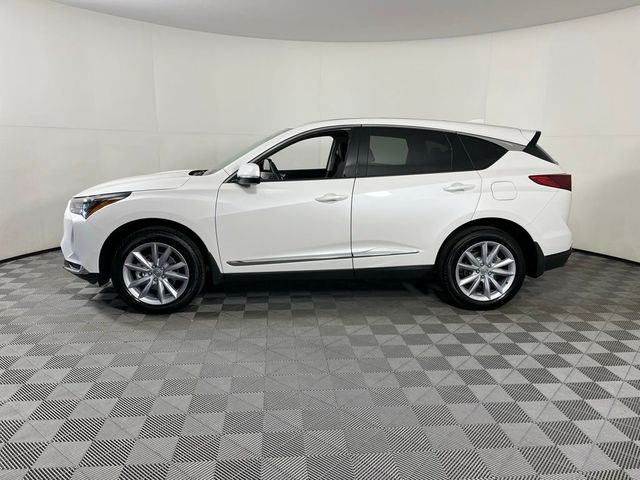 2024 Acura RDX Base