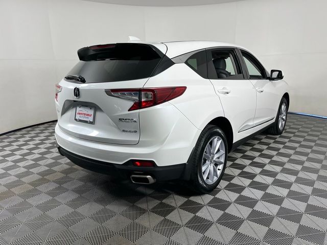 2024 Acura RDX Base