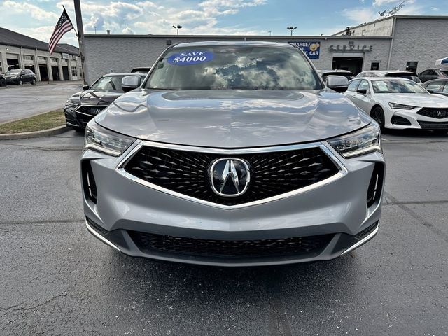 2024 Acura RDX Base