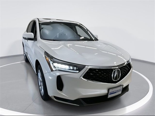 2024 Acura RDX Base