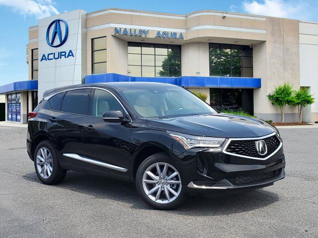 2024 Acura RDX Base