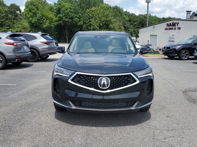 2024 Acura RDX Base