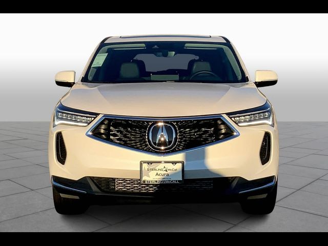 2024 Acura RDX Base