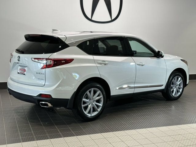 2024 Acura RDX Base