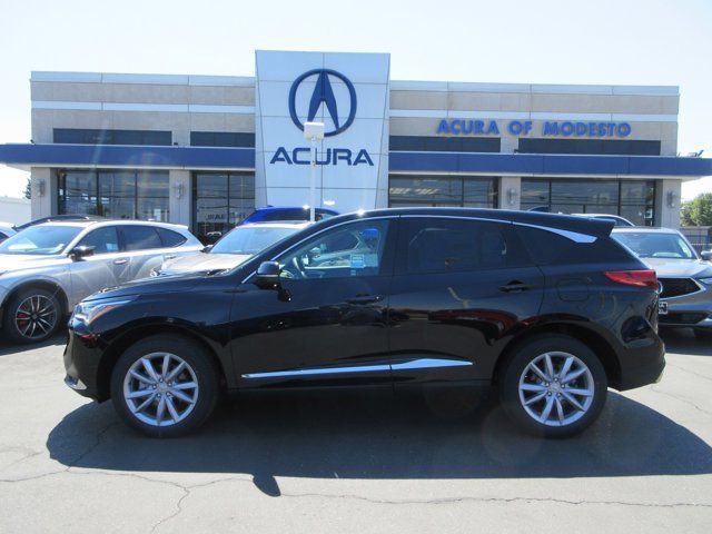 2024 Acura RDX Base