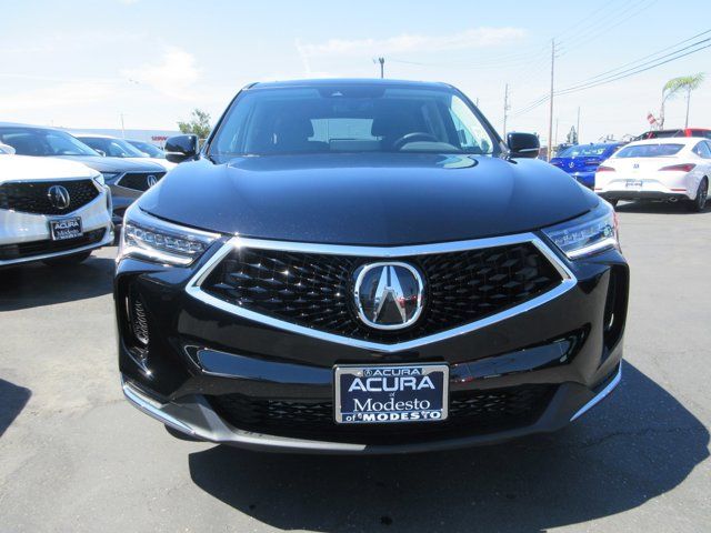 2024 Acura RDX Base