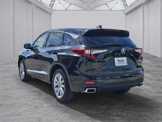 2024 Acura RDX Base