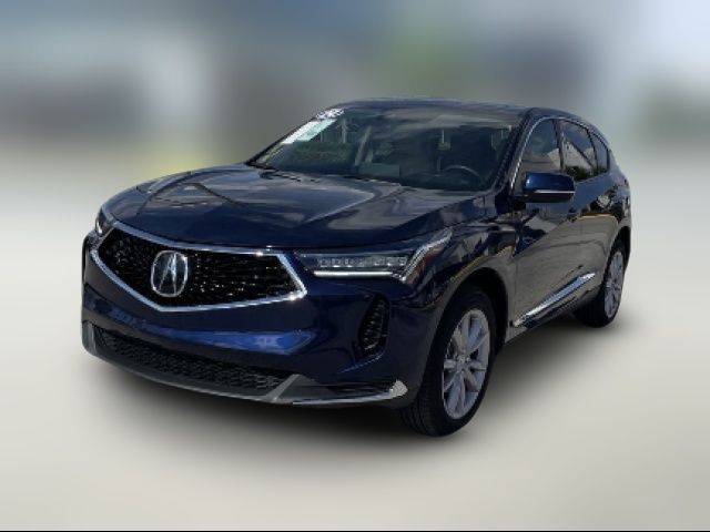 2024 Acura RDX Base