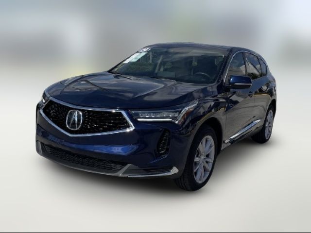 2024 Acura RDX Base