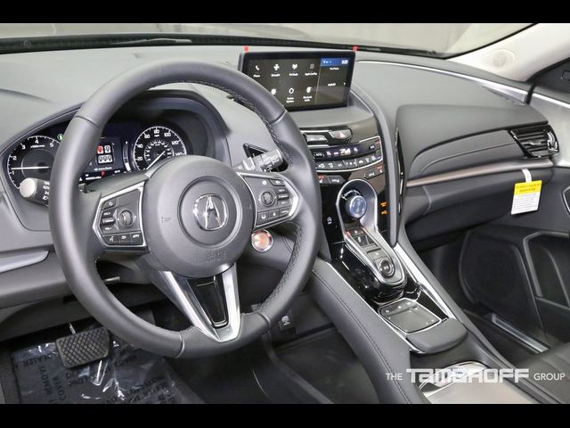 2024 Acura RDX Base