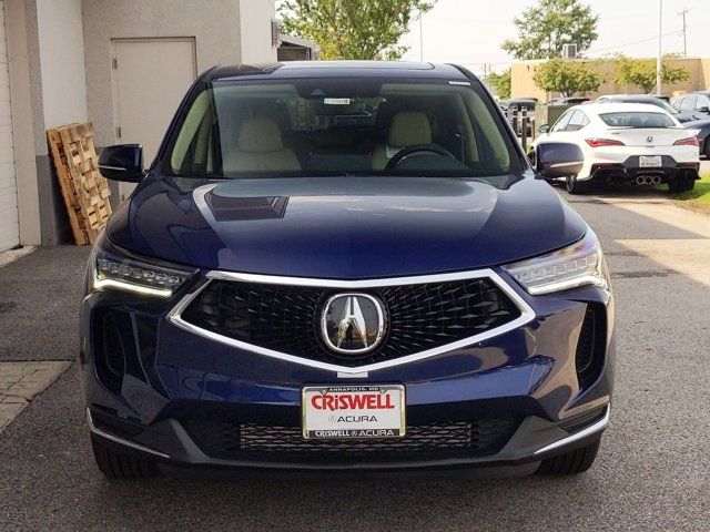 2024 Acura RDX Base