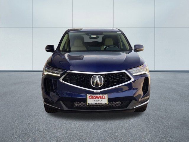 2024 Acura RDX Base