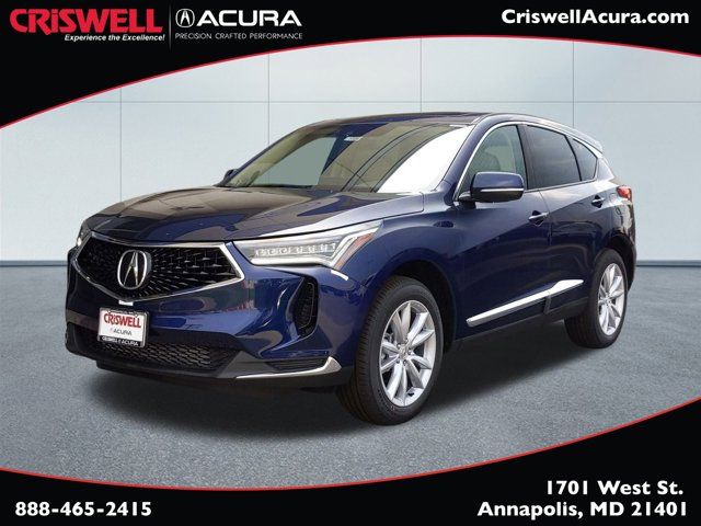 2024 Acura RDX Base