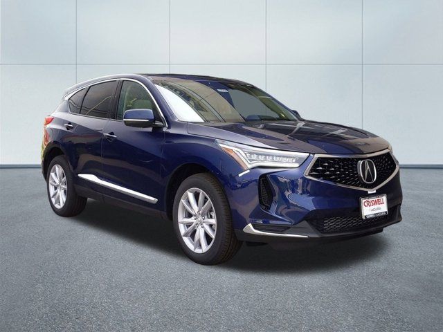 2024 Acura RDX Base