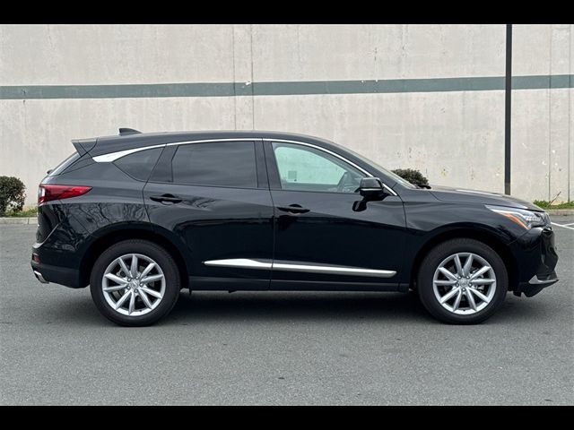 2024 Acura RDX Base