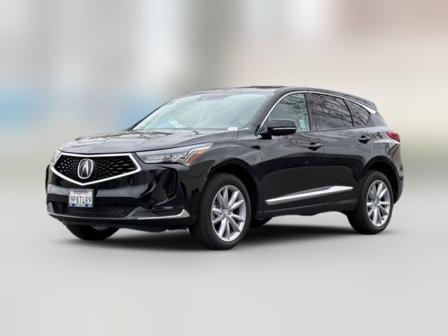 2024 Acura RDX Base