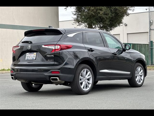 2024 Acura RDX Base