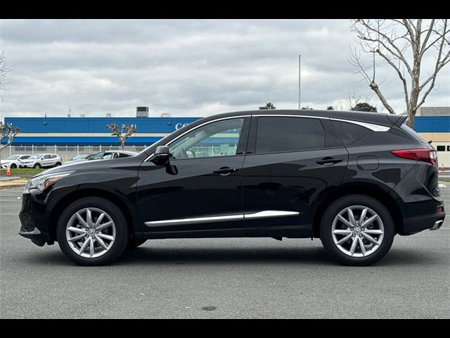 2024 Acura RDX Base