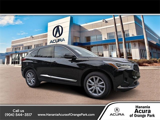 2024 Acura RDX Base