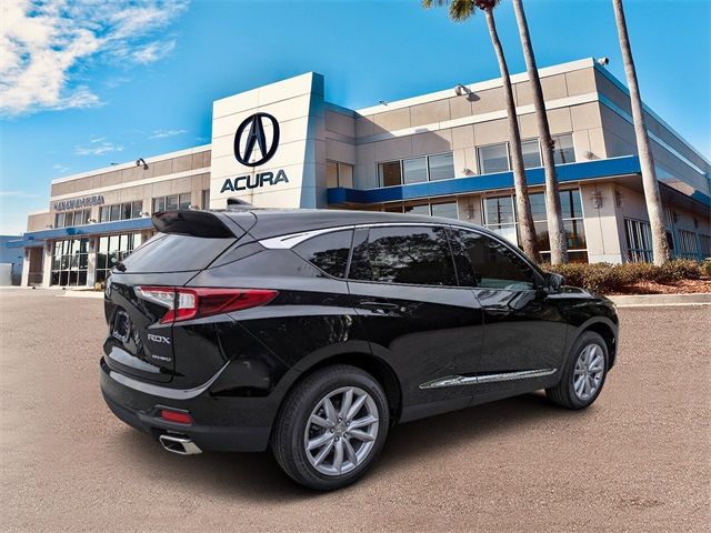 2024 Acura RDX Base