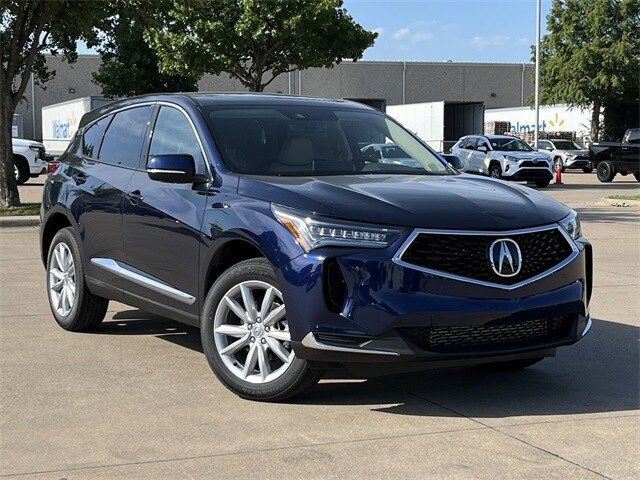 2024 Acura RDX Base