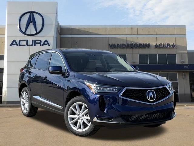 2024 Acura RDX Base