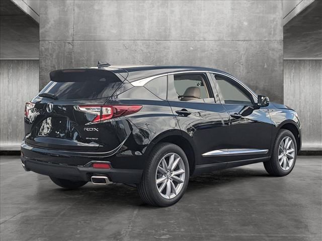 2024 Acura RDX Base