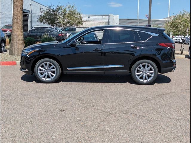 2024 Acura RDX Base