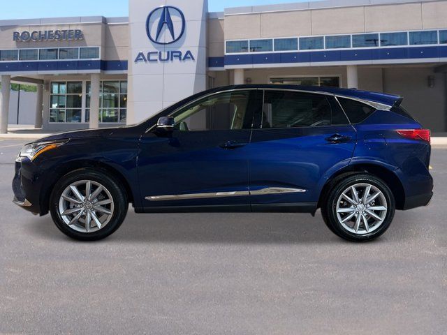 2024 Acura RDX Base