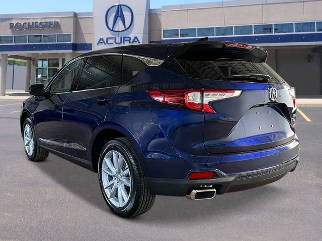 2024 Acura RDX Base