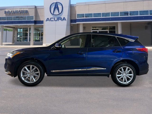 2024 Acura RDX Base