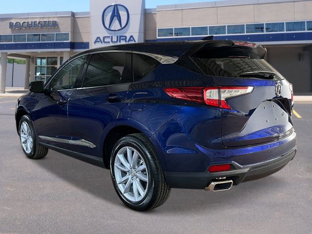 2024 Acura RDX Base